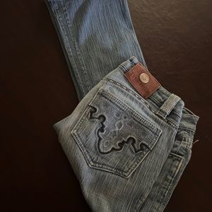 Antik Denim women’s jeans